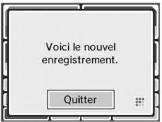 NINTENDO DSI XL - Sauvegarder vos modifications - 2