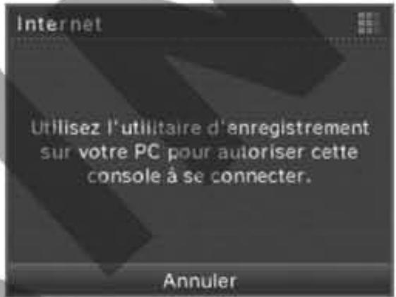 NINTENDO DSI XL - Comment se connecter - 4