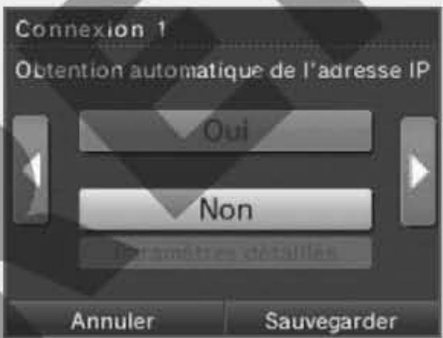 NINTENDO DSI XL - Comment se connecter - 5