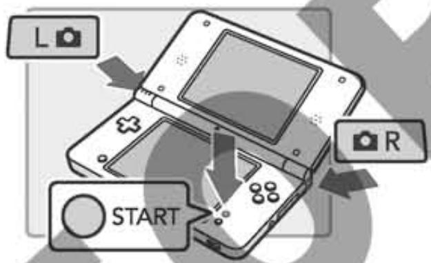 NINTENDO DSI XL - Si l'écran tactile ne réagit pas de façon satisfaisante - 2