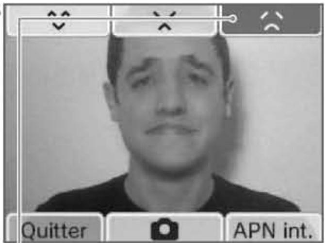 NINTENDO DSI XL - Filtre humide - 4