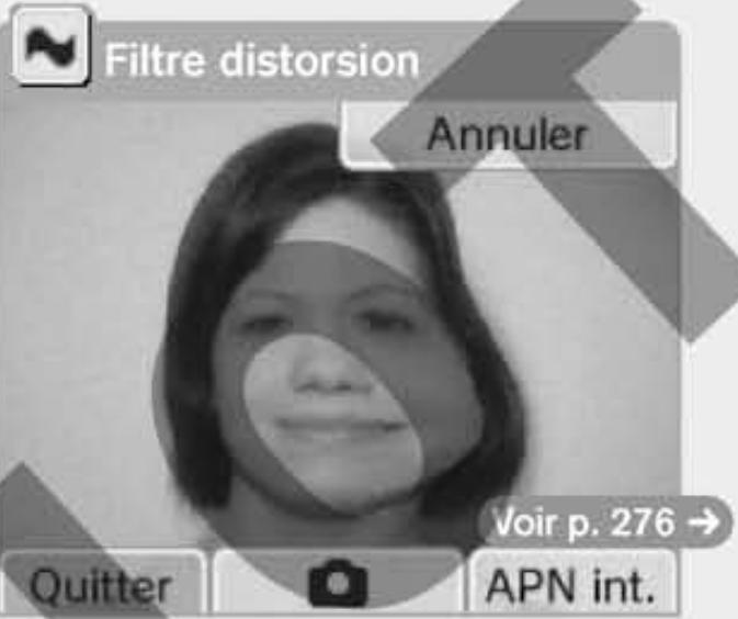 NINTENDO DSI XL - Choisir un filtre - 3