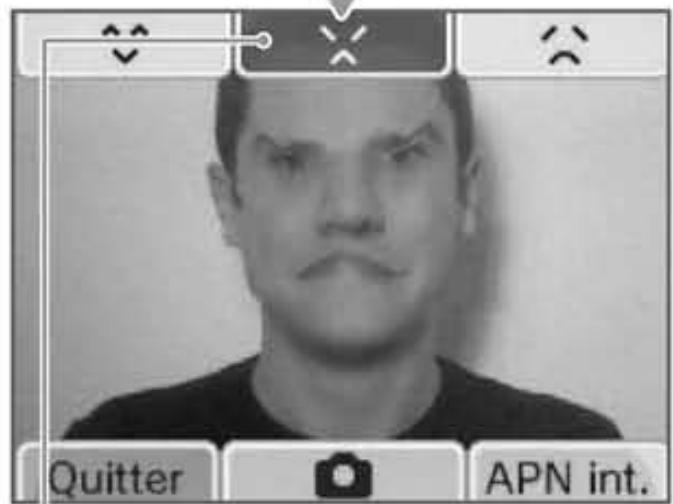 NINTENDO DSI XL - Filtre humide - 2