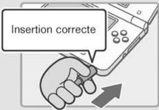 NINTENDO DSI XL - Aucun son ne sort des écouteurs ou du casque - 2