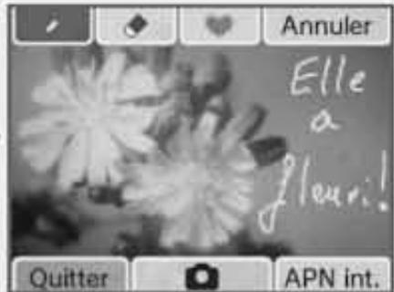 NINTENDO DSI XL - Filtre graffiti - 9