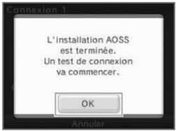 NINTENDO DSI XL - Sur le point d'accès - 2