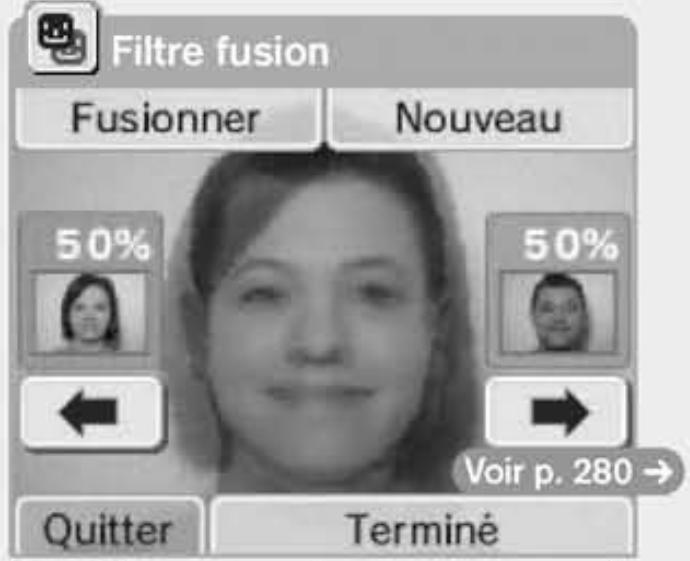 NINTENDO DSI XL - Choisir un filtre - 12