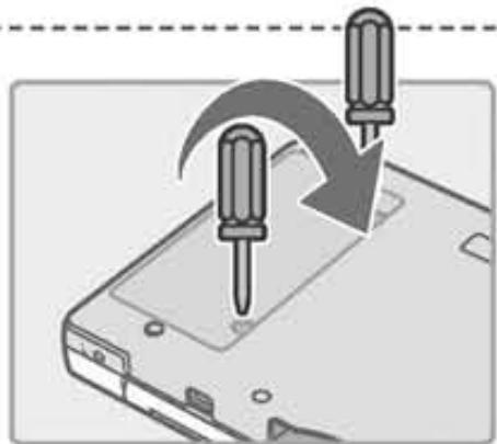 NINTENDO DSI XL - Comment retirer une carte SD - 10
