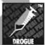 NINTENDO DSI XL - La signalétique PEGI : - 3