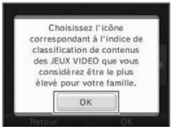 NINTENDO DSI XL - Entrez un code secret à quatre chiffres. - 3