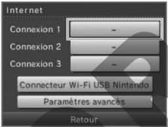 NINTENDO DSI XL - Comment se connecter - 2