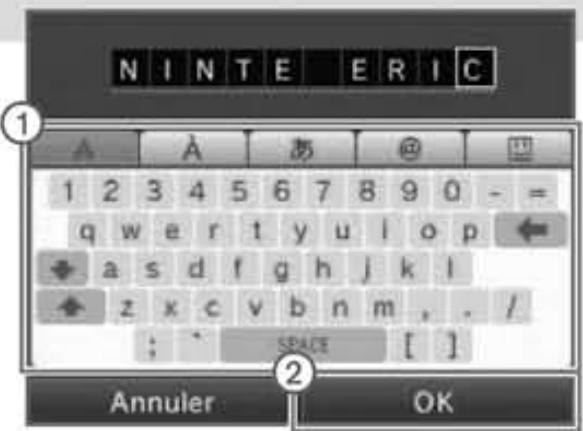 NINTENDO DSI XL - Pseudo - 1