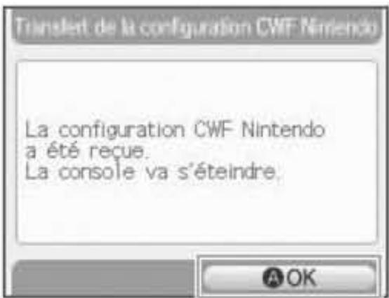 NINTENDO DSI XL - Sur la console hôte / la console cliente - 2
