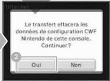 NINTENDO DSI XL - Sur la console hôte - 3