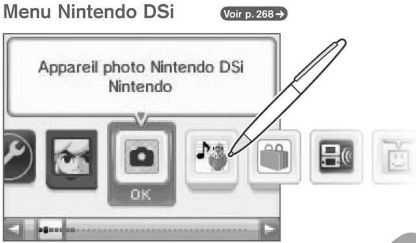 NINTENDO DSI XL - Pour découvrir votre console Nintendo DSi XL, tout commence ici. - 1