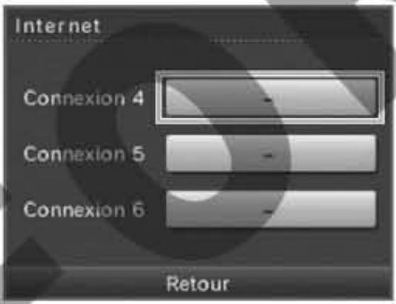 NINTENDO DSI XL - Comment se connecter - 3