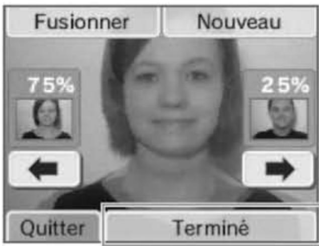 NINTENDO DSI XL - Filtre fusion - 4