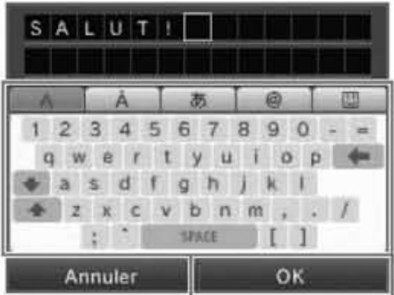 NINTENDO DSI XL - Allumer la console pour la première fois - 12