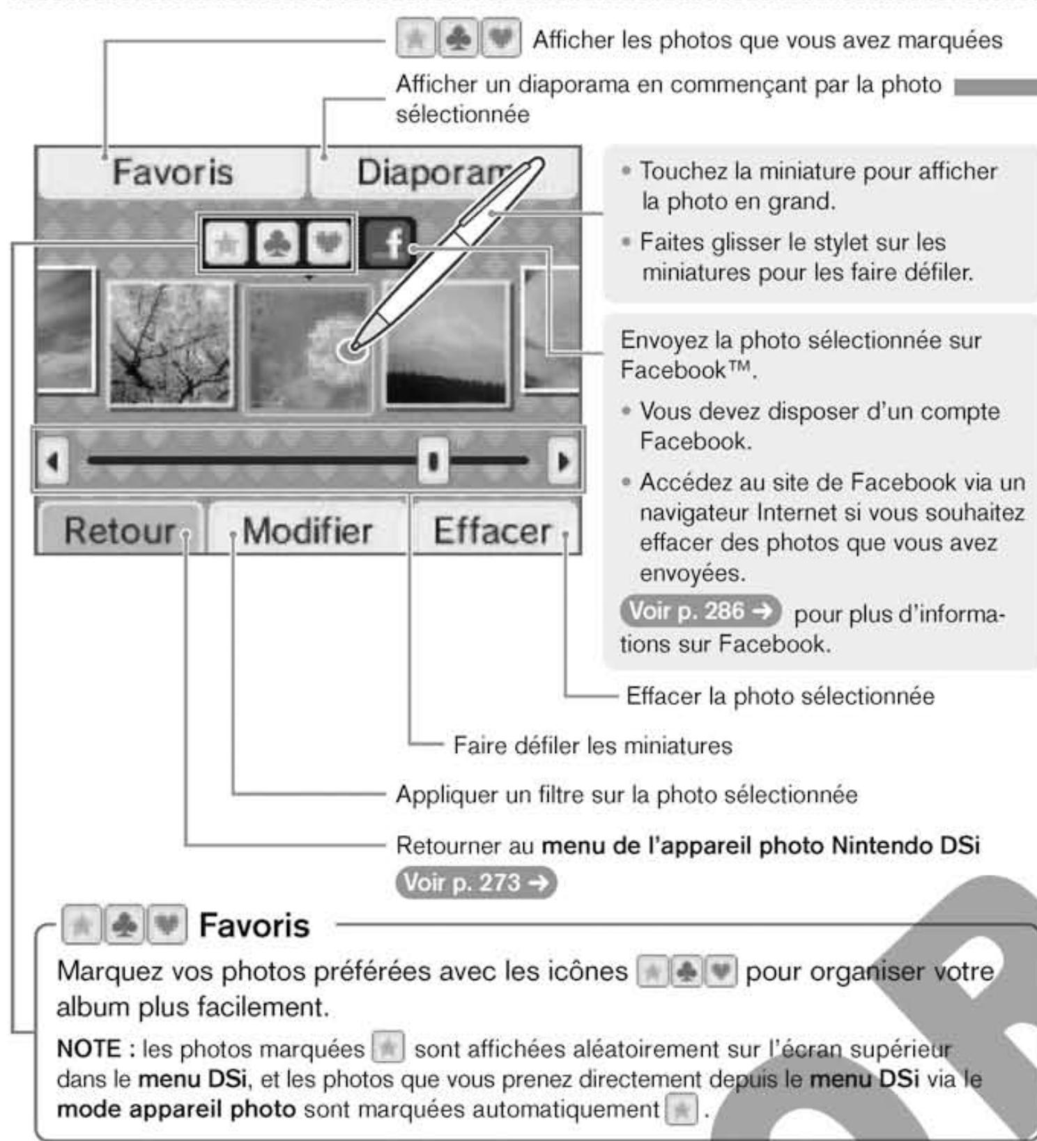 NINTENDO DSI XL - Photo de l'album - 6