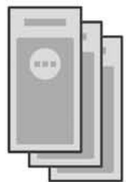 NINTENDO DSI XL - Ce paquet contient : - 5