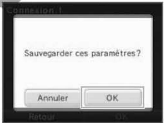 NINTENDO DSI XL - Comment se connecter - 5