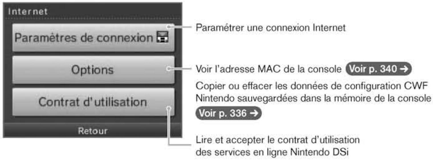 NINTENDO DSI XL - Tester le microphone - 6