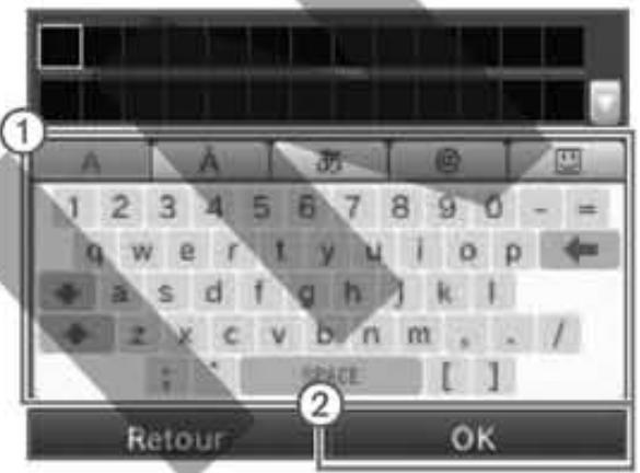 NINTENDO DSI XL - Entrez un code secret à quatre chiffres. - 2