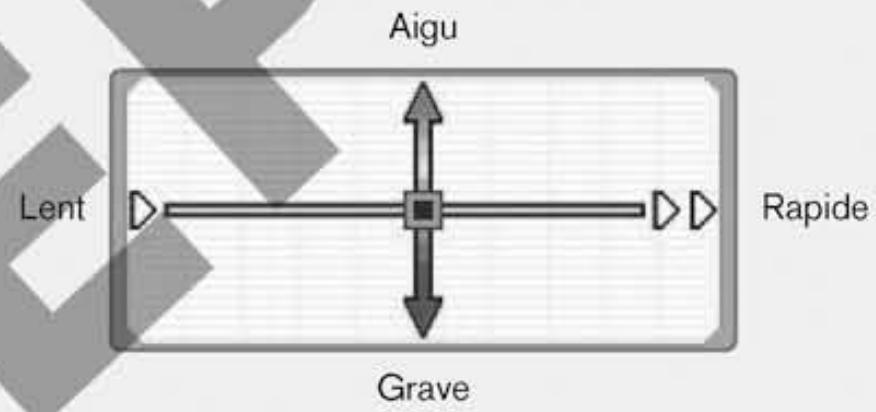 NINTENDO DSI XL - Modes de lecture - 12