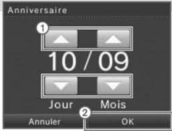 NINTENDO DSI XL - Anniversaire - 1