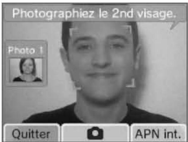 NINTENDO DSI XL - Filtre fusion - 2