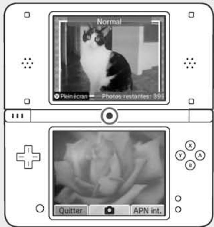NINTENDO DSI XL - Qu'est-ce que l'appareil photo Nintendo DSi ? - 1