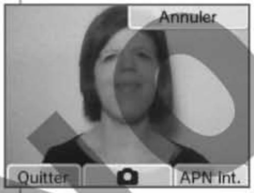 NINTENDO DSI XL - Filtre de distorsion - 2