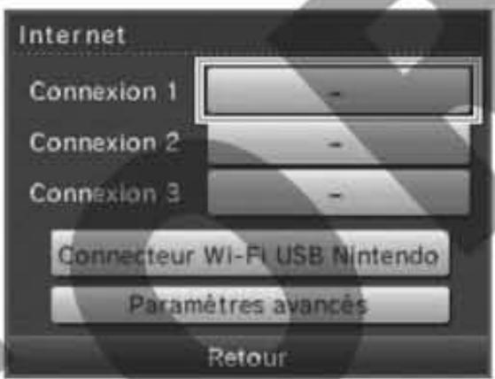 NINTENDO DSI XL - Comment se connecter - 2