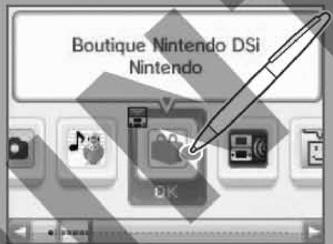 NINTENDO DSI XL - Boutique Nintendo DSi - 1
