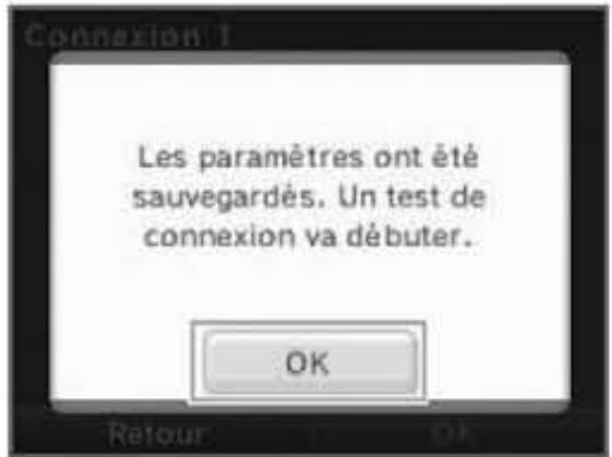NINTENDO DSI XL - Comment se connecter - 6