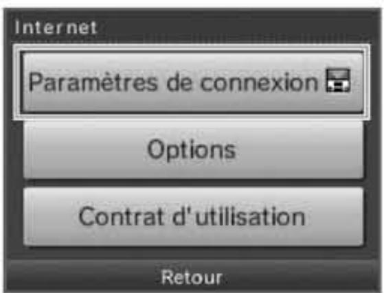 NINTENDO DSI XL - Comment se connecter - 1