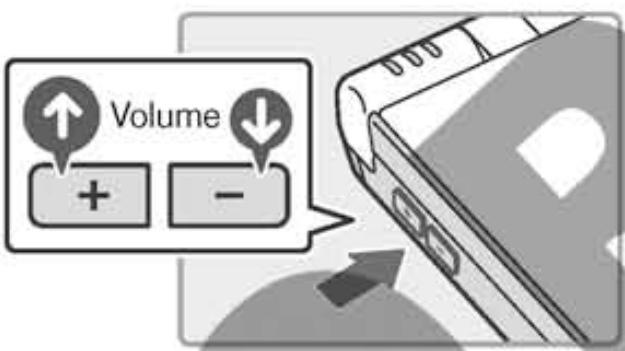 NINTENDO DSI XL - Aucun son ne sort des haut-parleurs - 1