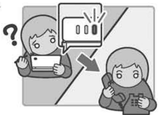 NINTENDO DSI XL - Recharger la batterie de la console Nintendo DSi XL - 6