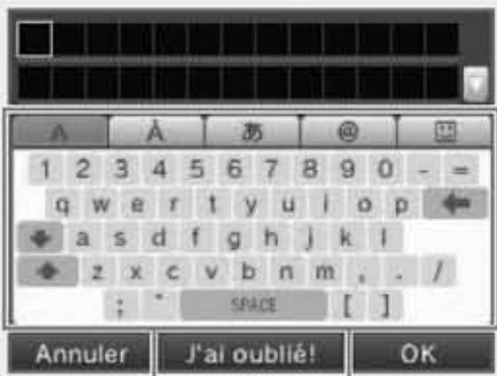 NINTENDO DSI XL - Contrôle parental - 4