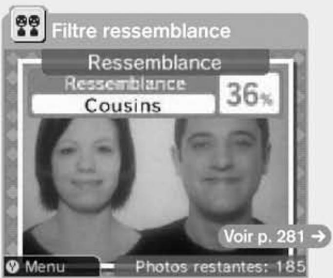 NINTENDO DSI XL - Choisir un filtre - 9