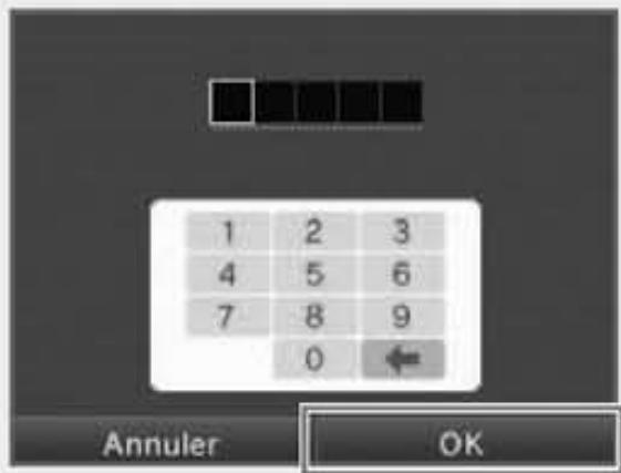 NINTENDO DSI XL - Contrôle parental - 11