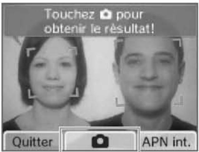 NINTENDO DSI XL - Filtre ressemblance - 2