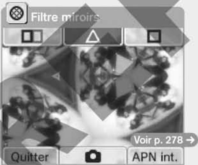 NINTENDO DSI XL - Choisir un filtre - 7
