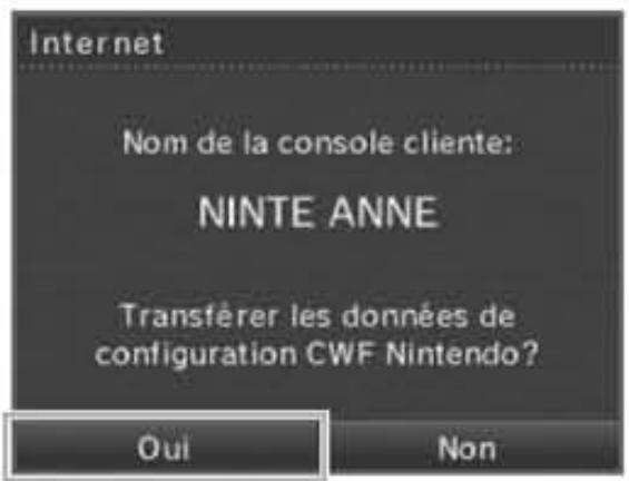 NINTENDO DSI XL - Sur la console hôte - 1