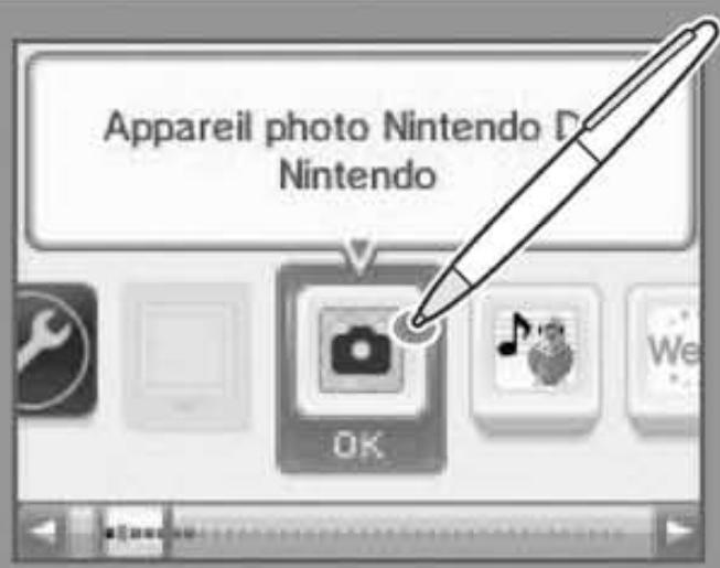 NINTENDO DSI XL - Logiciels et accessoires Nintendo DS incompatibles - 3
