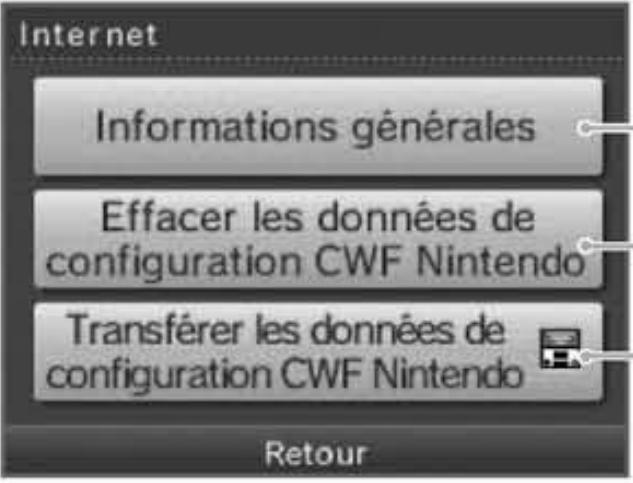 NINTENDO DSI XL - Options - 1