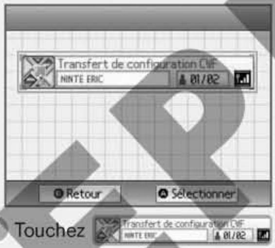 NINTENDO DSI XL - Sur la console cliente - 3