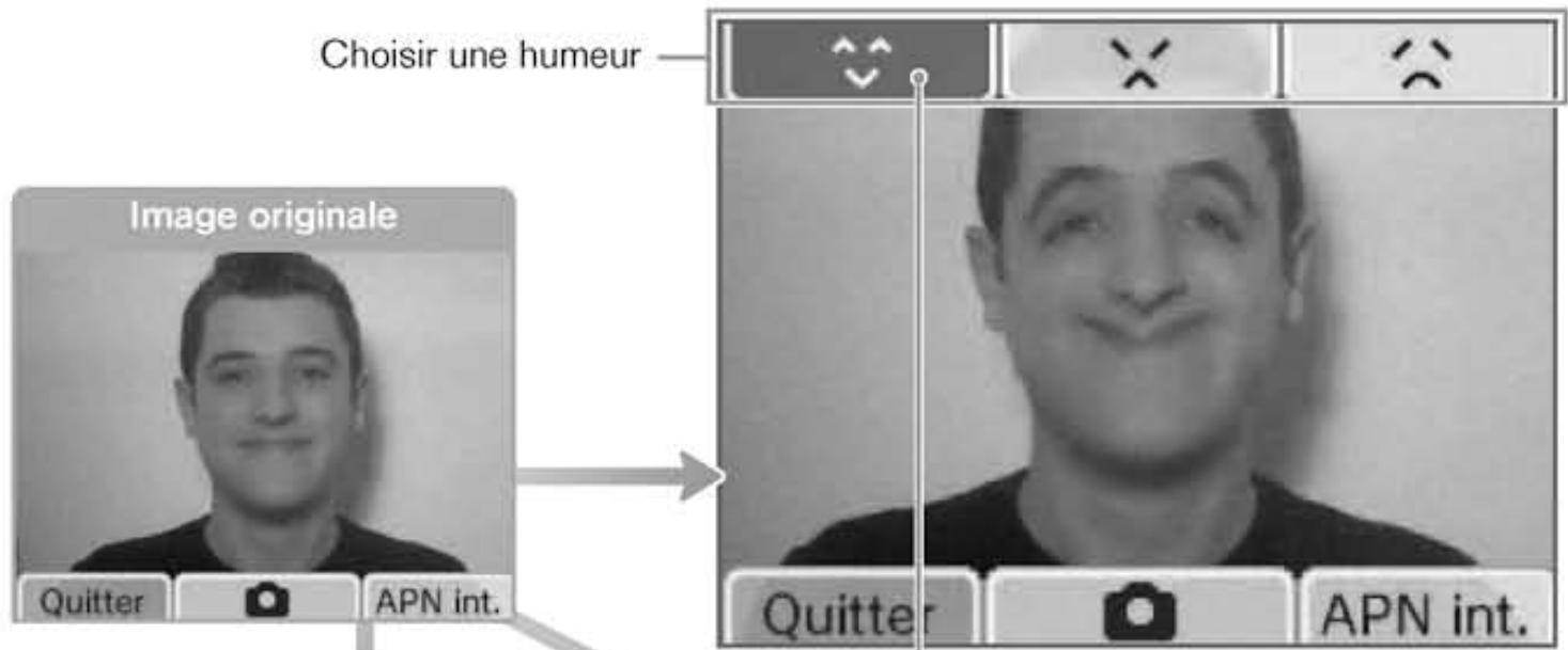 NINTENDO DSI XL - Filtre humide - 1