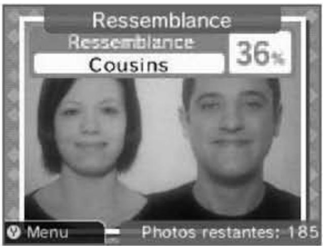 NINTENDO DSI XL - Filtre ressemblance - 3