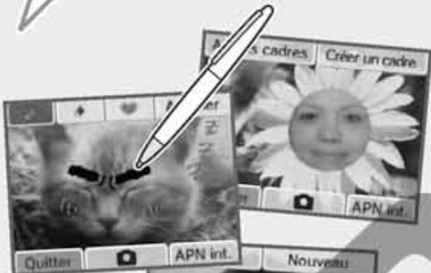 NINTENDO DSI XL - Qu'est-ce que l'appareil photo Nintendo DSi ? - 3